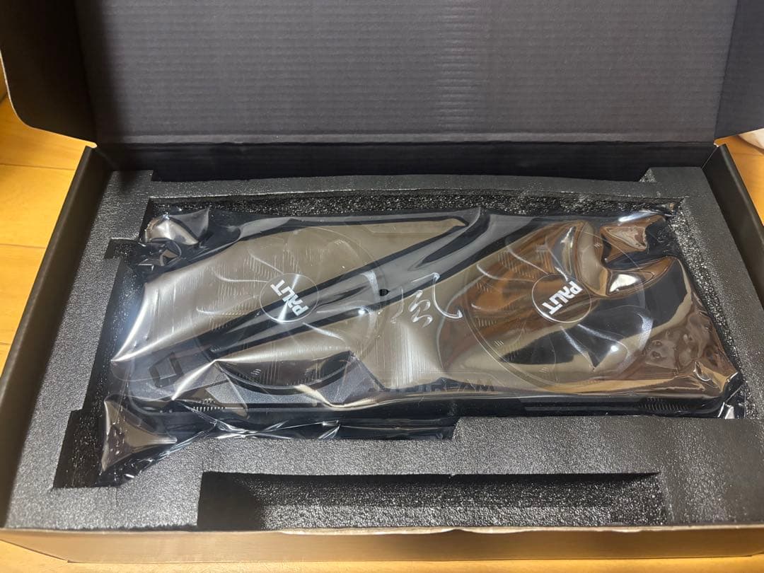 Palit RTX3070 グラフィックボード