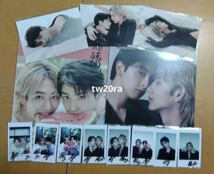 LEMON 凝眸 中国 雑誌ドラマ 25時、赤坂で 駒木根葵汰 新原泰佑