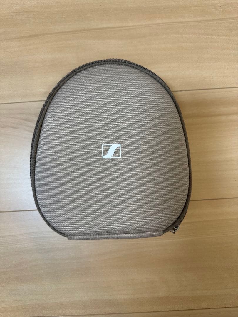 SENNHEISER ACCENTUM Plus Wireless ホワイト