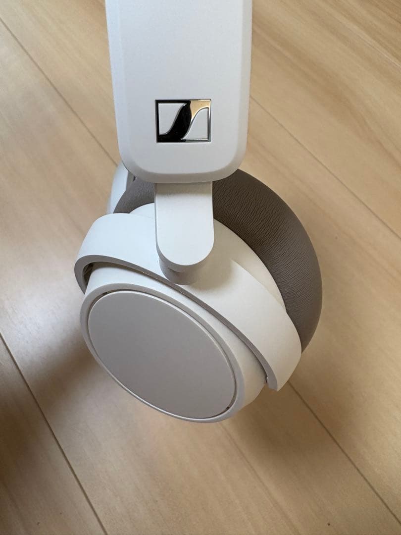 SENNHEISER ACCENTUM Plus Wireless ホワイト