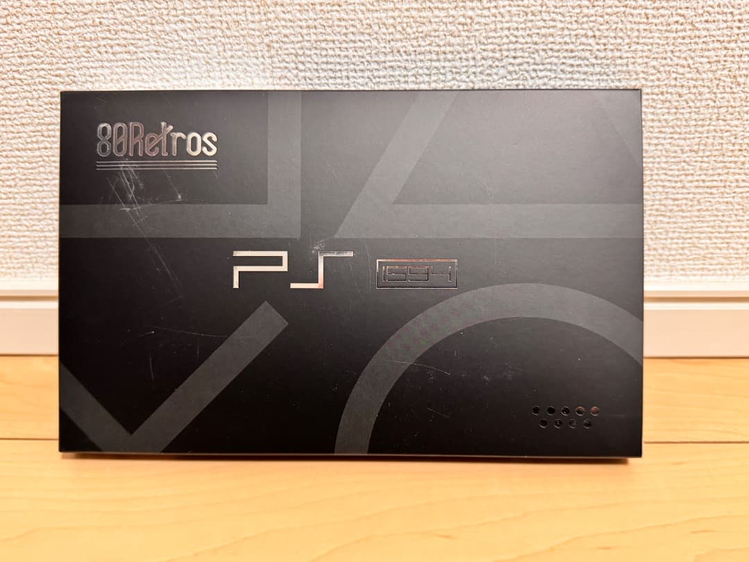 キーボード PS 1994 Black & Gold Keycap Set