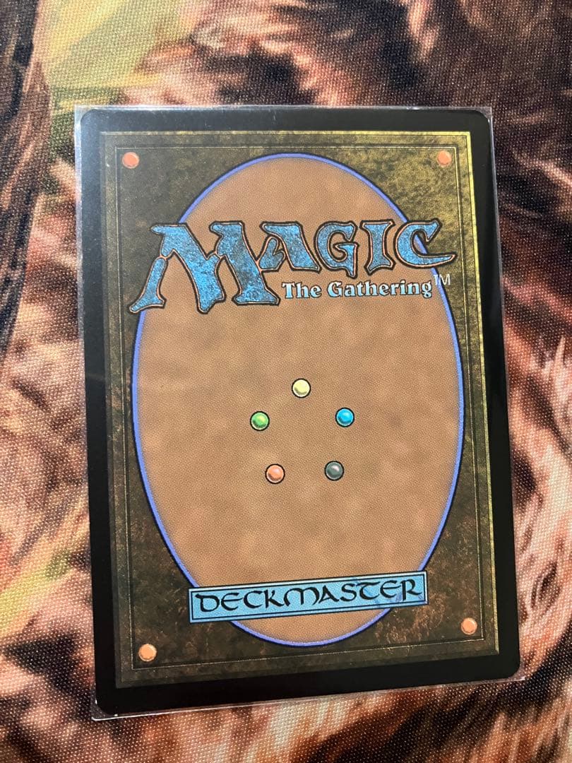 オークの弓使い　ボーダーレスFOIL