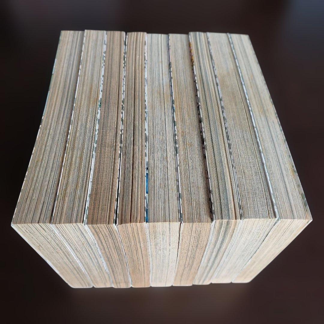 狂四郎2030　全１９冊セット【未完】徳弘正也