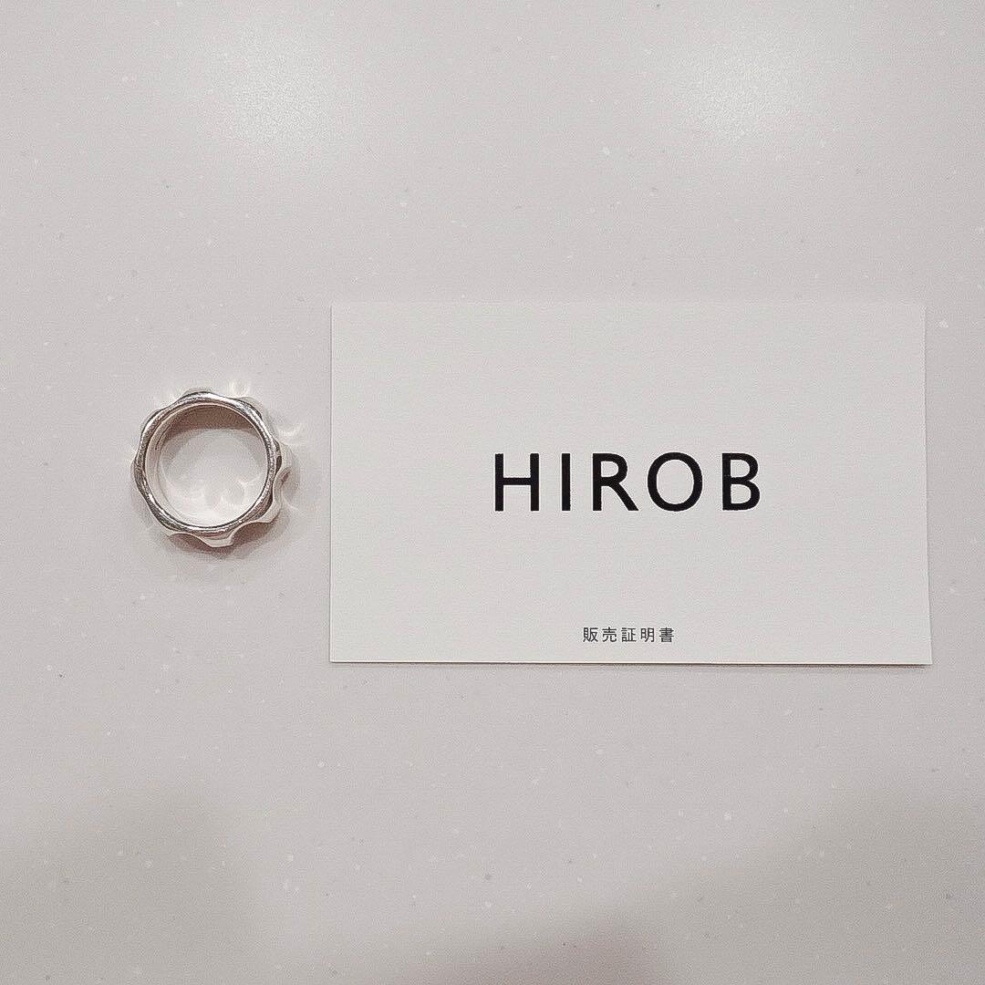 Tiffany & Co. ティファニー　リング　グルーヴ　オールド　指輪