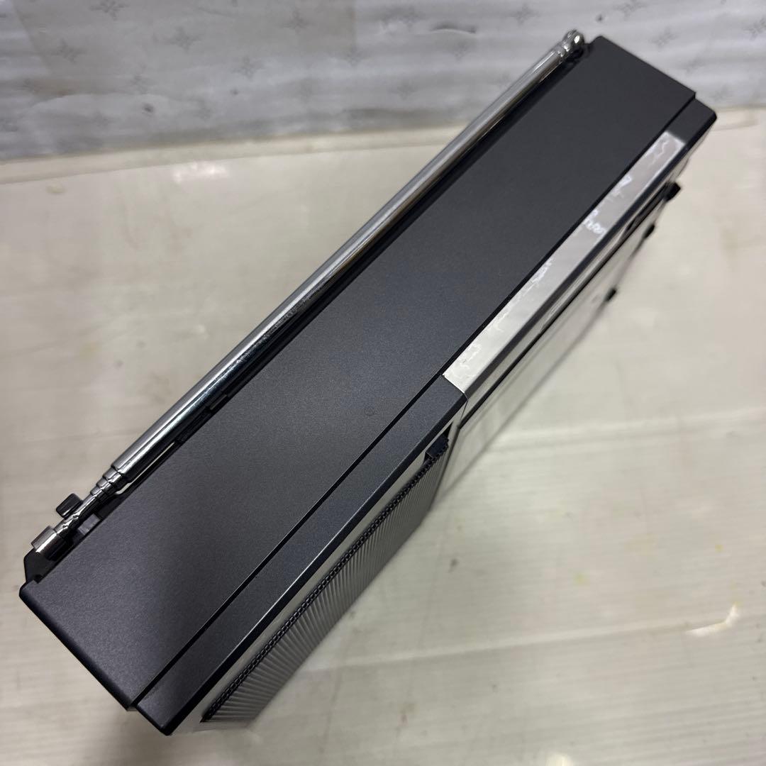 SONY ICF-EX5 ソニー FM/MW/NSB 高感度ポータブルラジオ