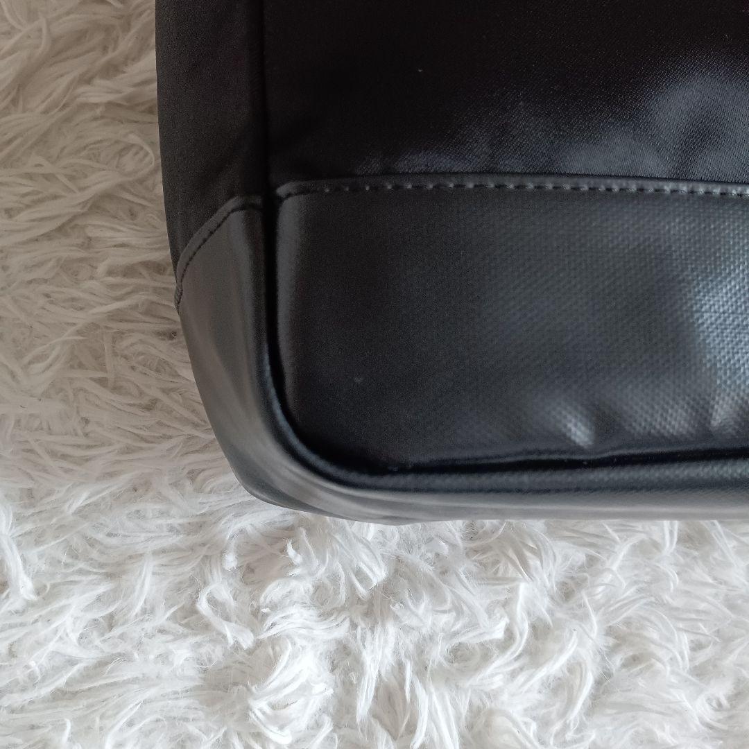 【美品】ポーター SAC'S BARコラボ メッセンジャーバッグ PORTER