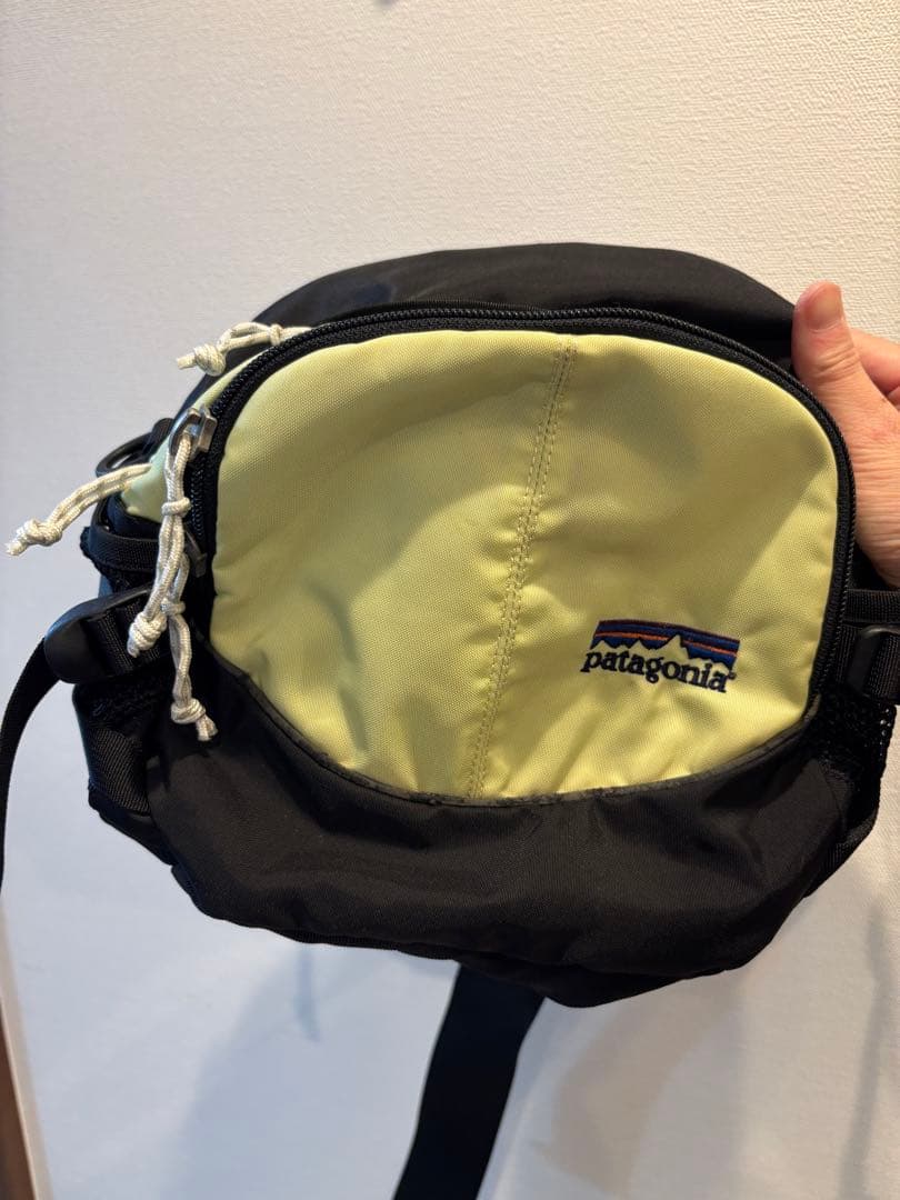バッグ 00s PATAGONIA POBLANO LUMBER PACK 48170