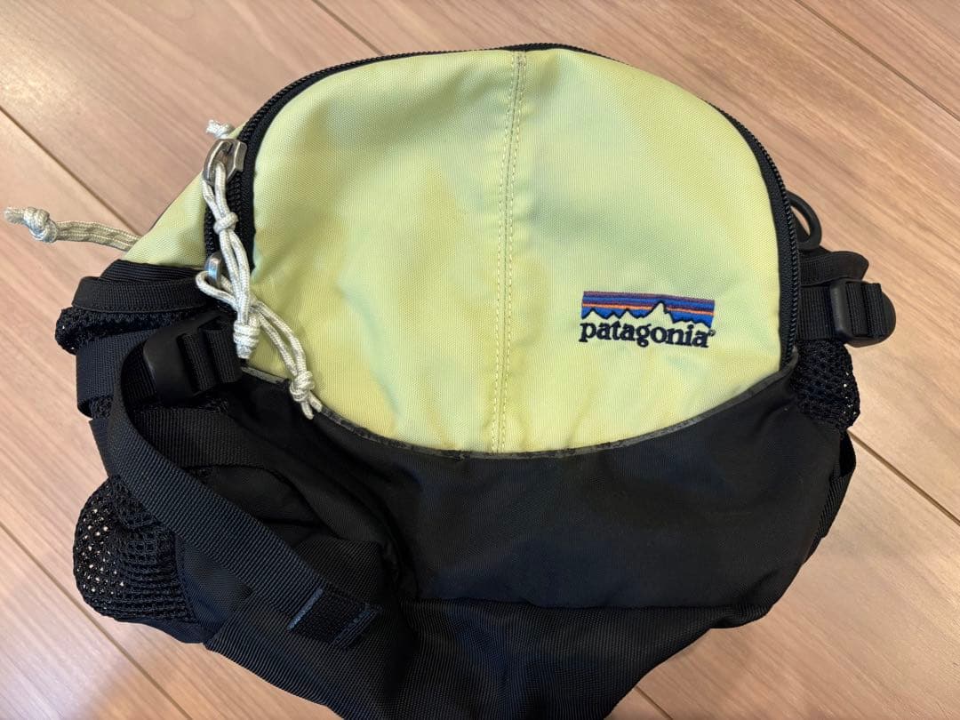 バッグ 00s PATAGONIA POBLANO LUMBER PACK 48170