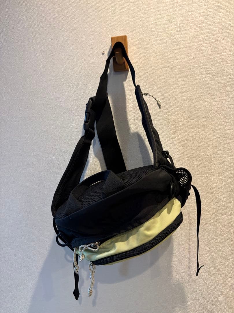 バッグ 00s PATAGONIA POBLANO LUMBER PACK 48170