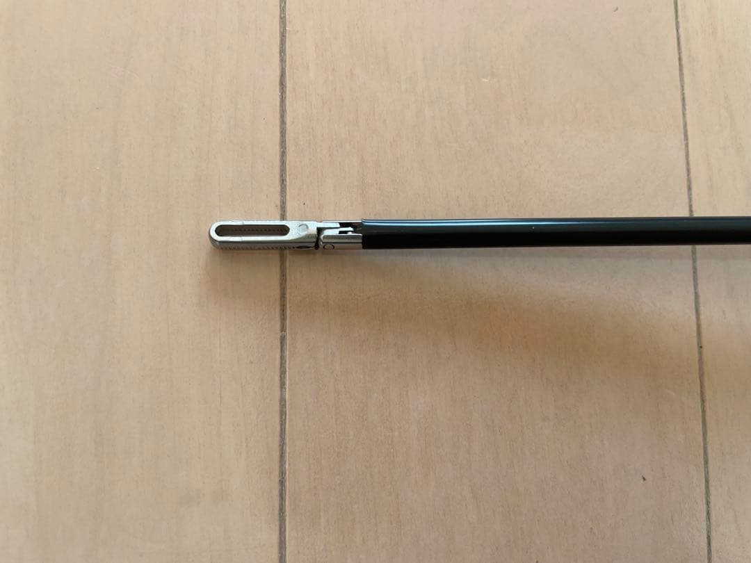 腹腔鏡手術トレーニングセット　ETHICONENDPATH型鉗子セット付き