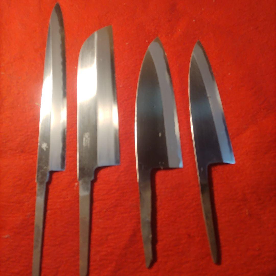 堺打刃物　ジャンク品セット