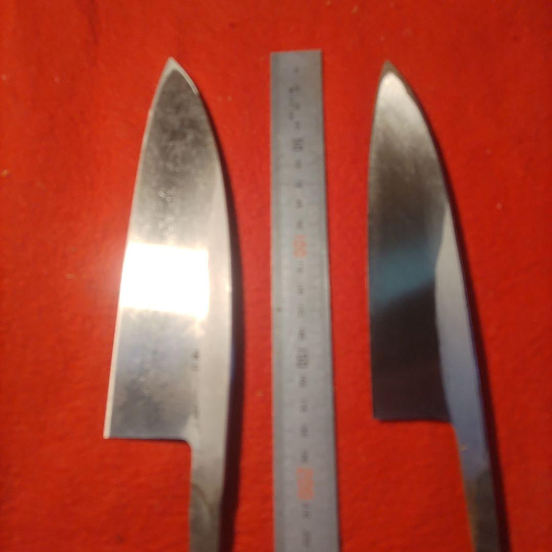 堺打刃物　ジャンク品セット