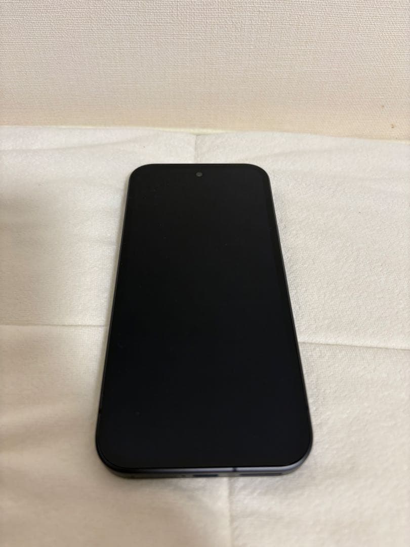 スマートフォン本体 Google Pixel9a 128GB