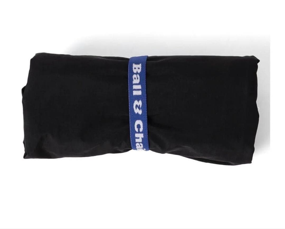 ボールアンドチェーン Cat Ballerina エコバッグ　L