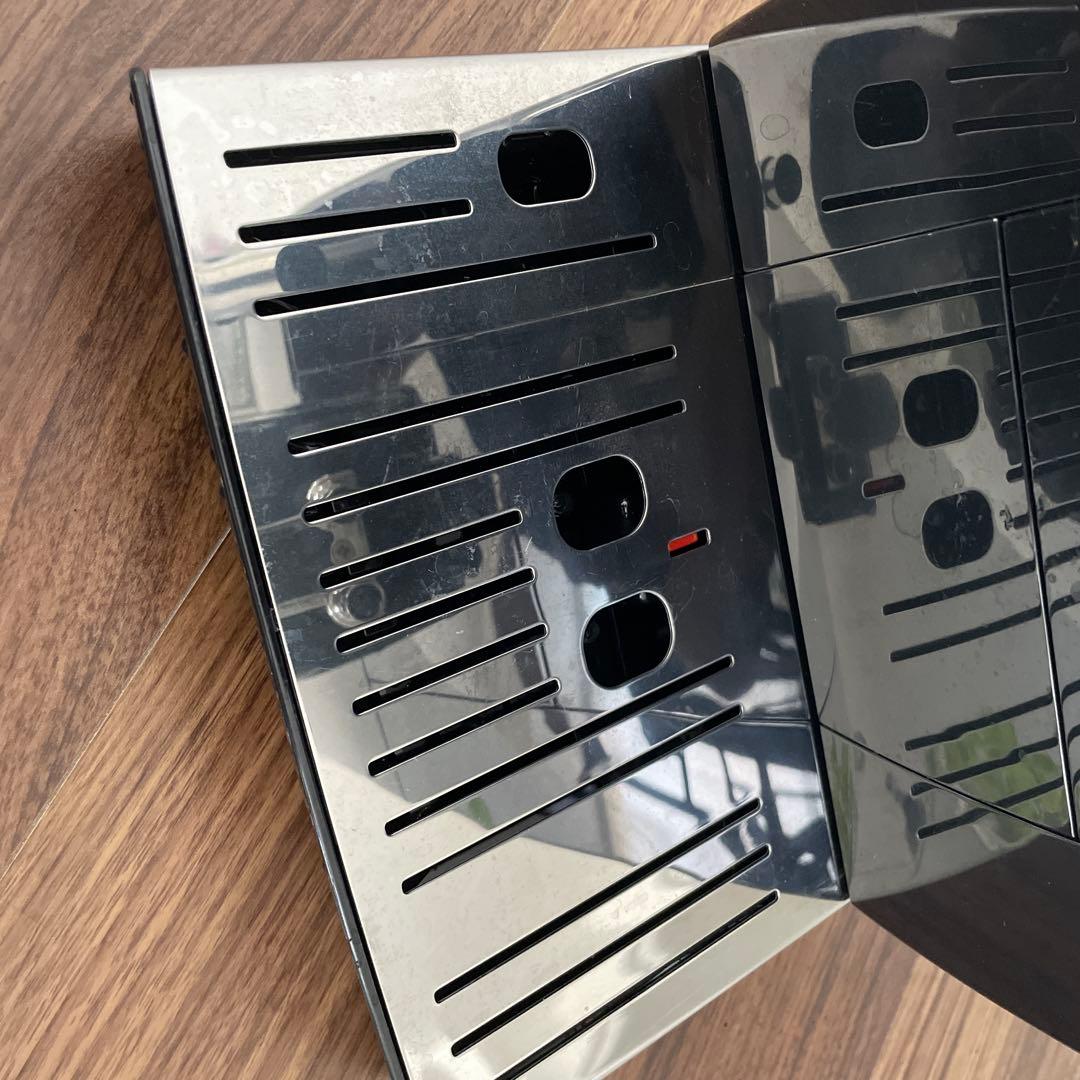 デロンギ ディナミカ 全自動コーヒーマシン ECAM35015BH