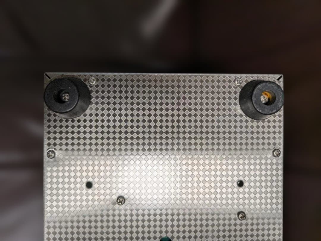 SK本舗 超音波洗浄機 動作確認済 洗浄カゴ・フタ付き 卓上型