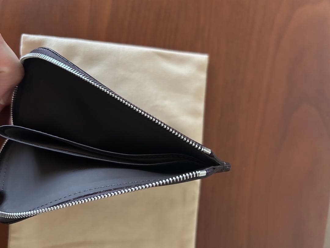 arts&science アーツアンドサイエンス zip case S