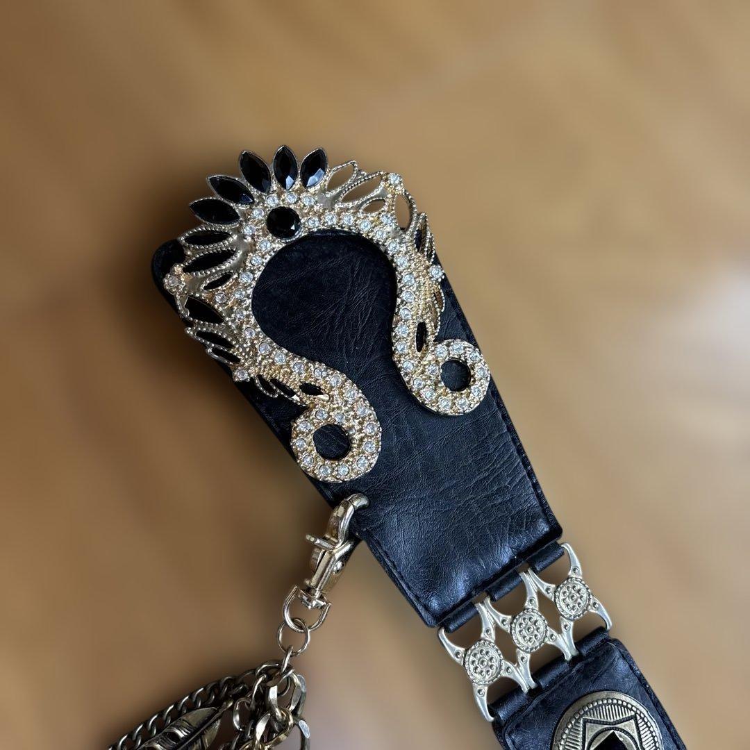 d.i.a チェーンベルト