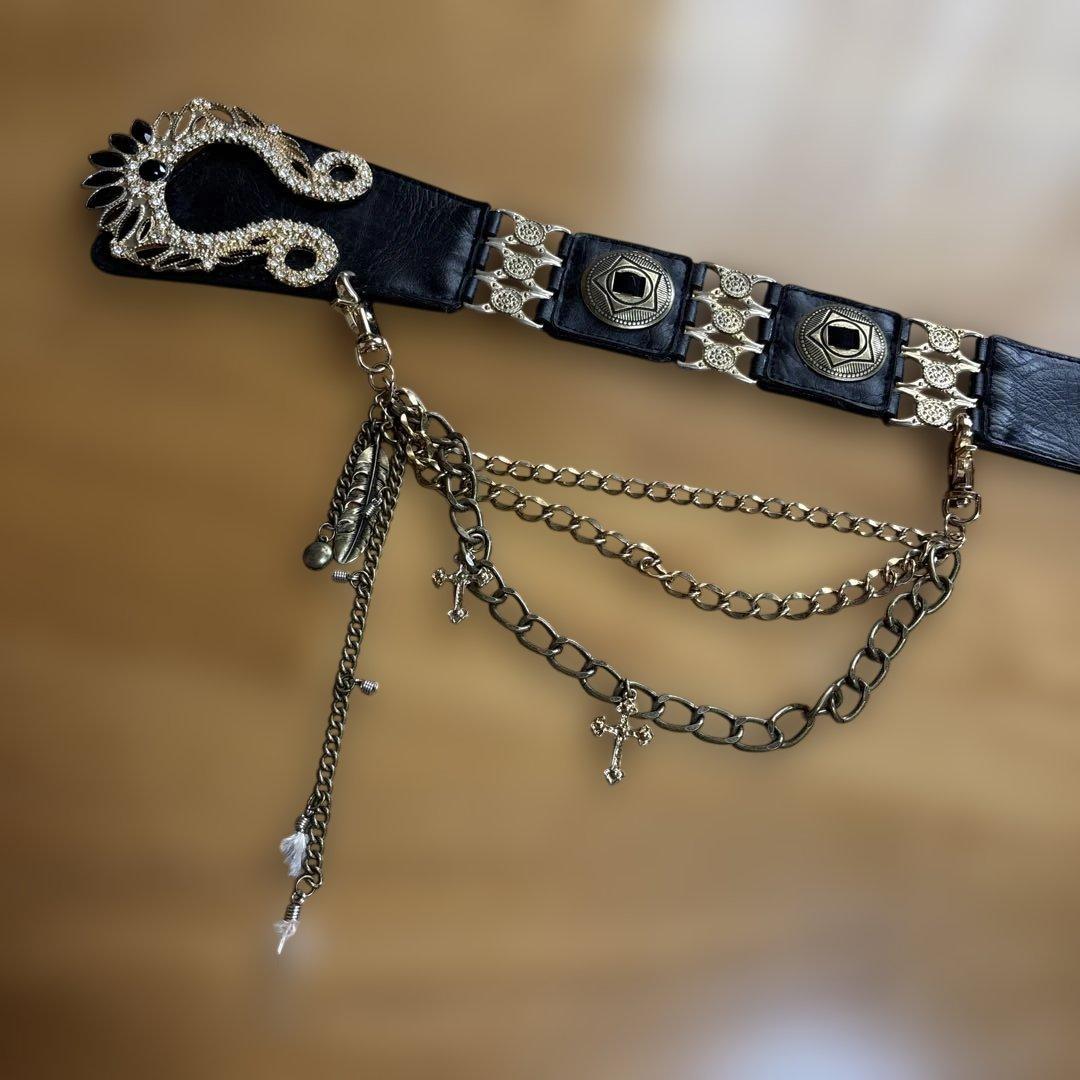 d.i.a チェーンベルト