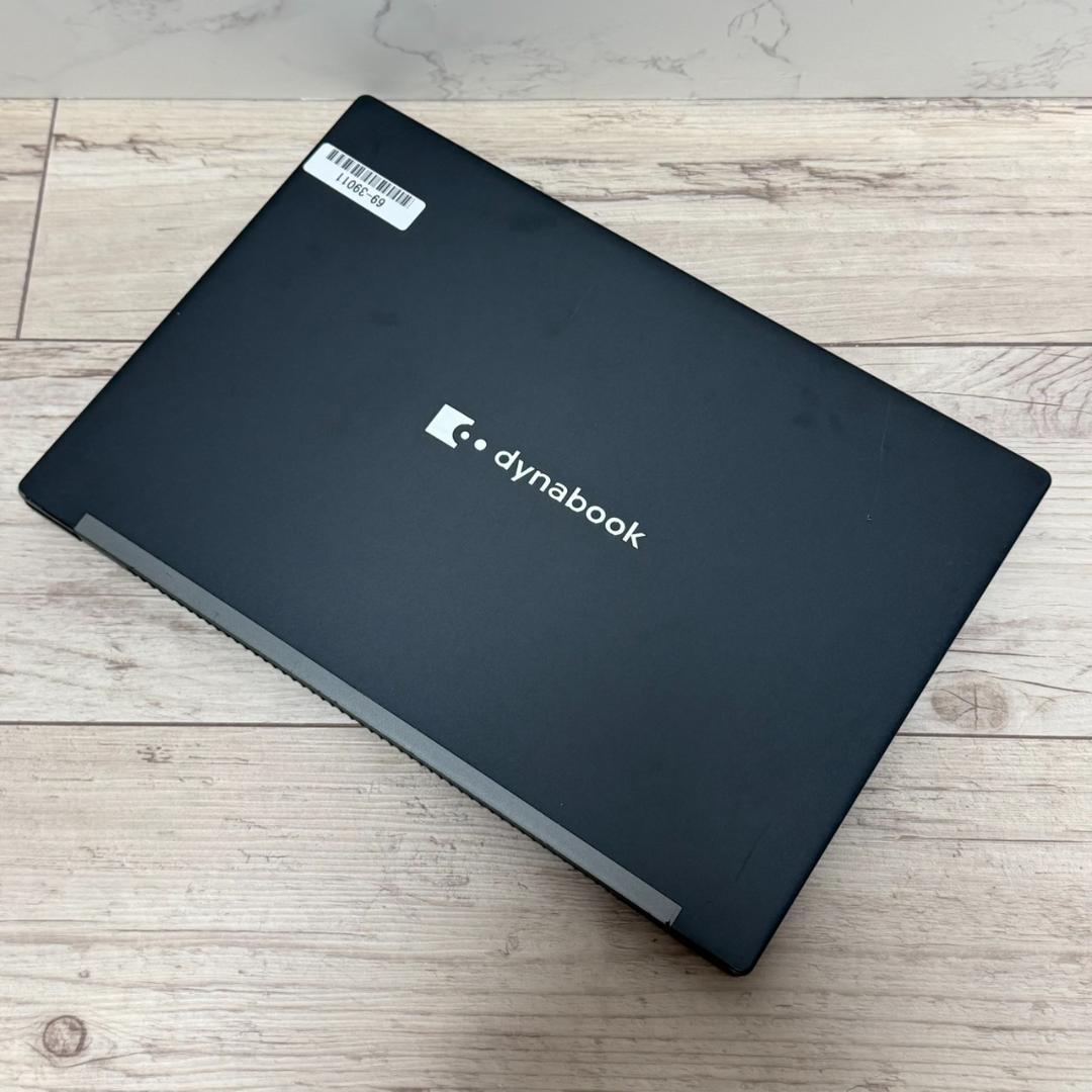 Core i5 11世代 16GB 256GB 動作確認済み dynabook