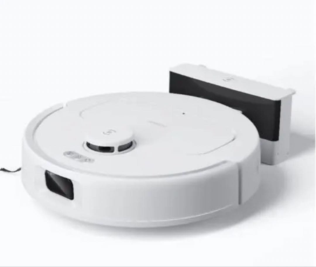 新品未使用　ECOVACS DEEBOT N20e ロボット掃除機 本体