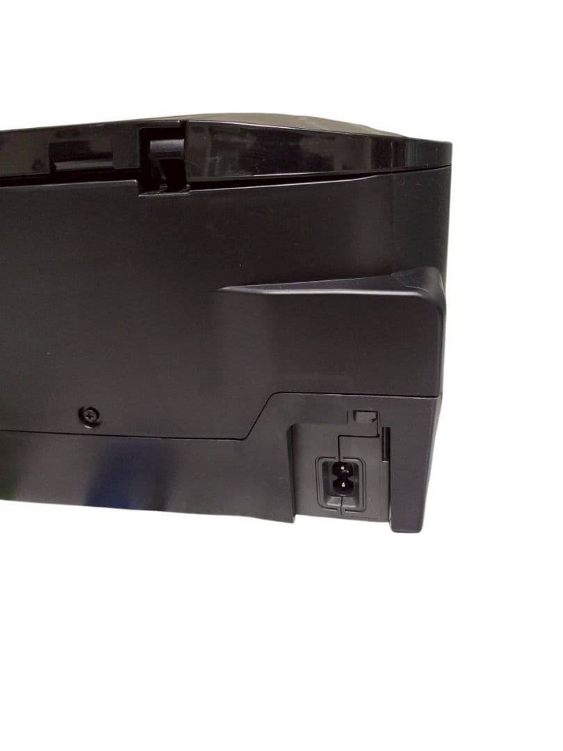 133 Canon iX6830 A3インクジェットプリンター本体