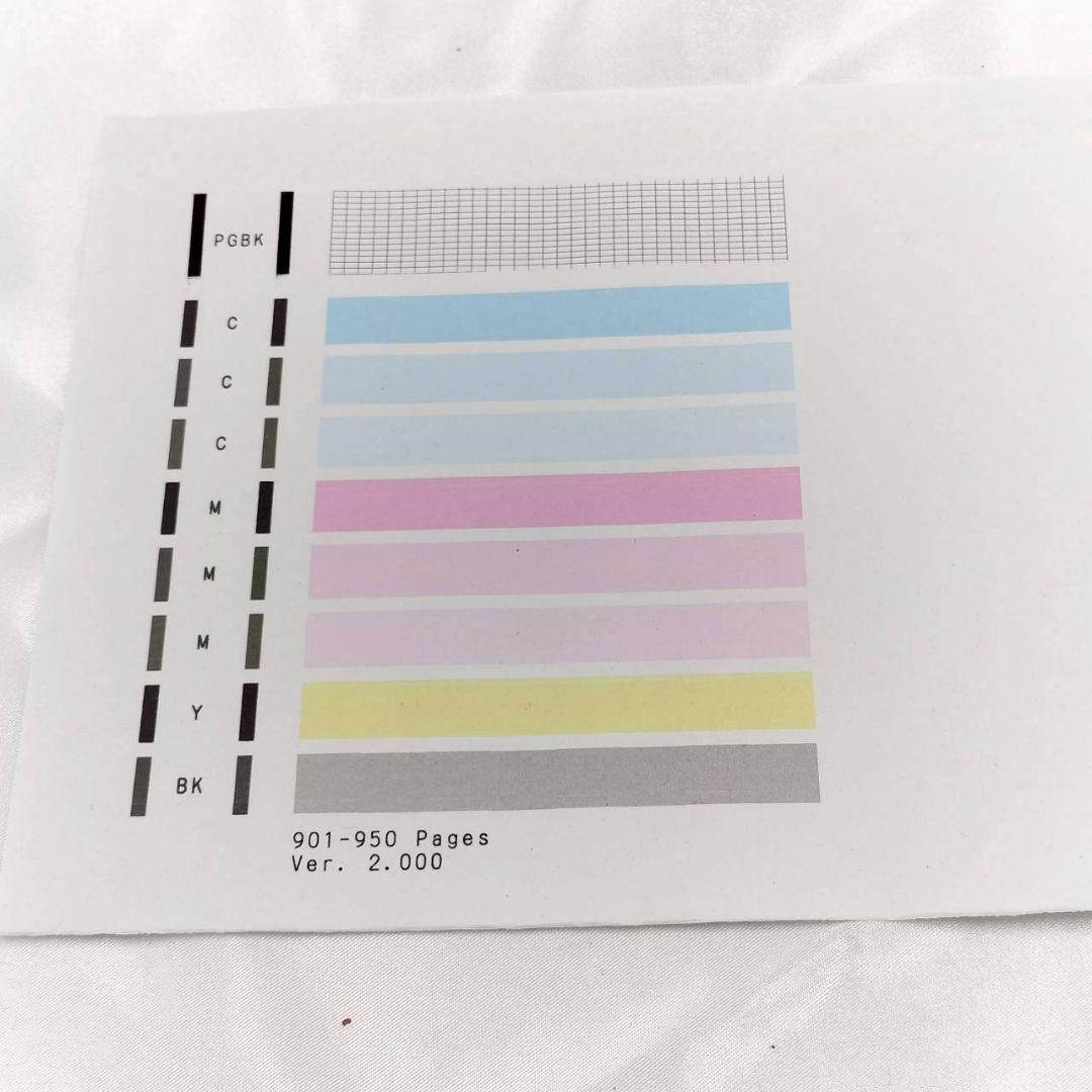 133 Canon iX6830 A3インクジェットプリンター本体