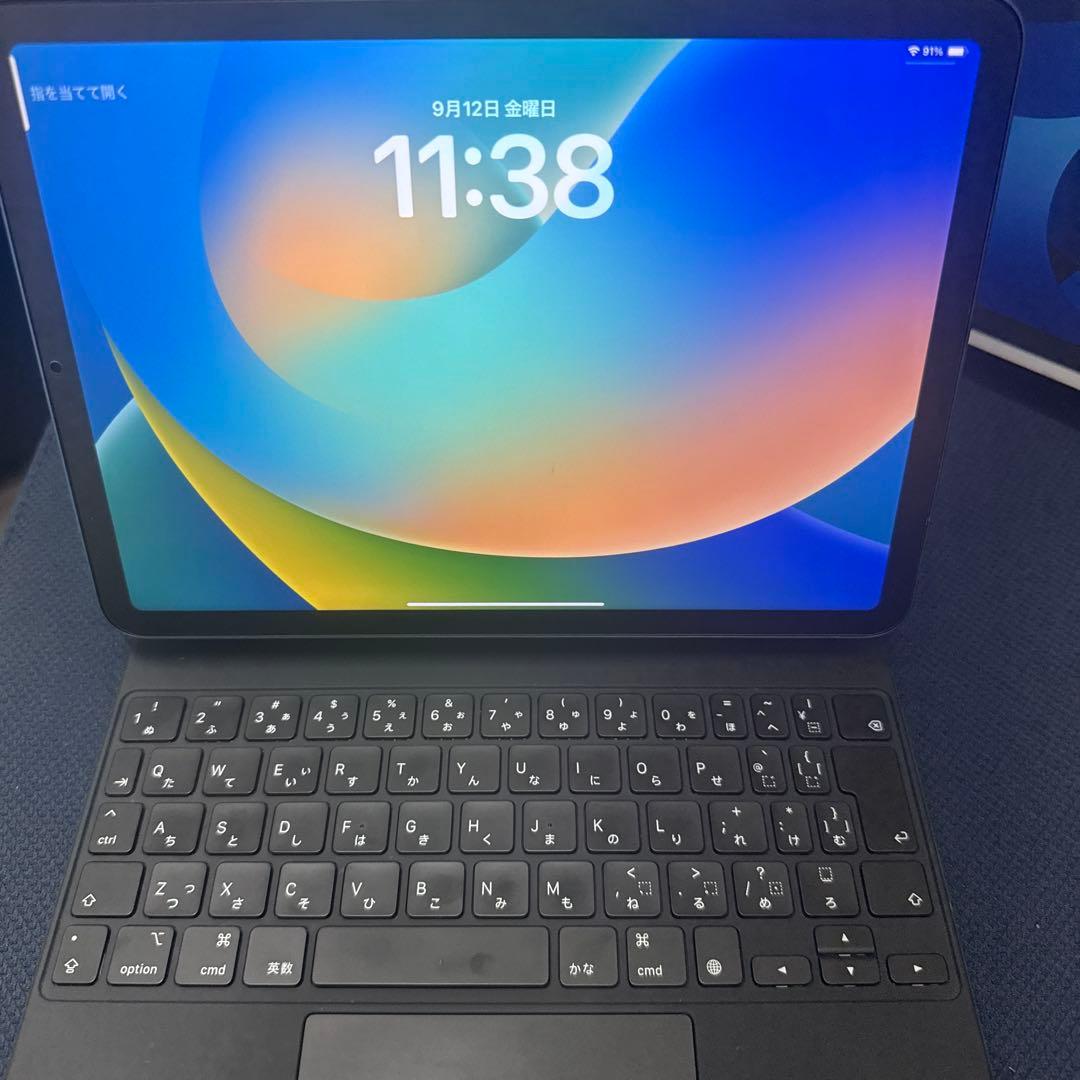 Apple iPad Air 第5世代 Wi-Fi 256GB