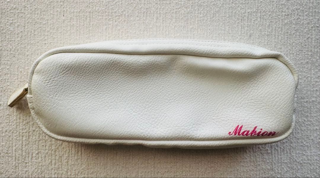 ミューフル美顔器　EMS (マピオン Mapion)