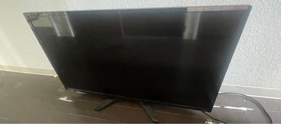 32型　薄型　液晶テレビ　ORION NHC-321B オリオン