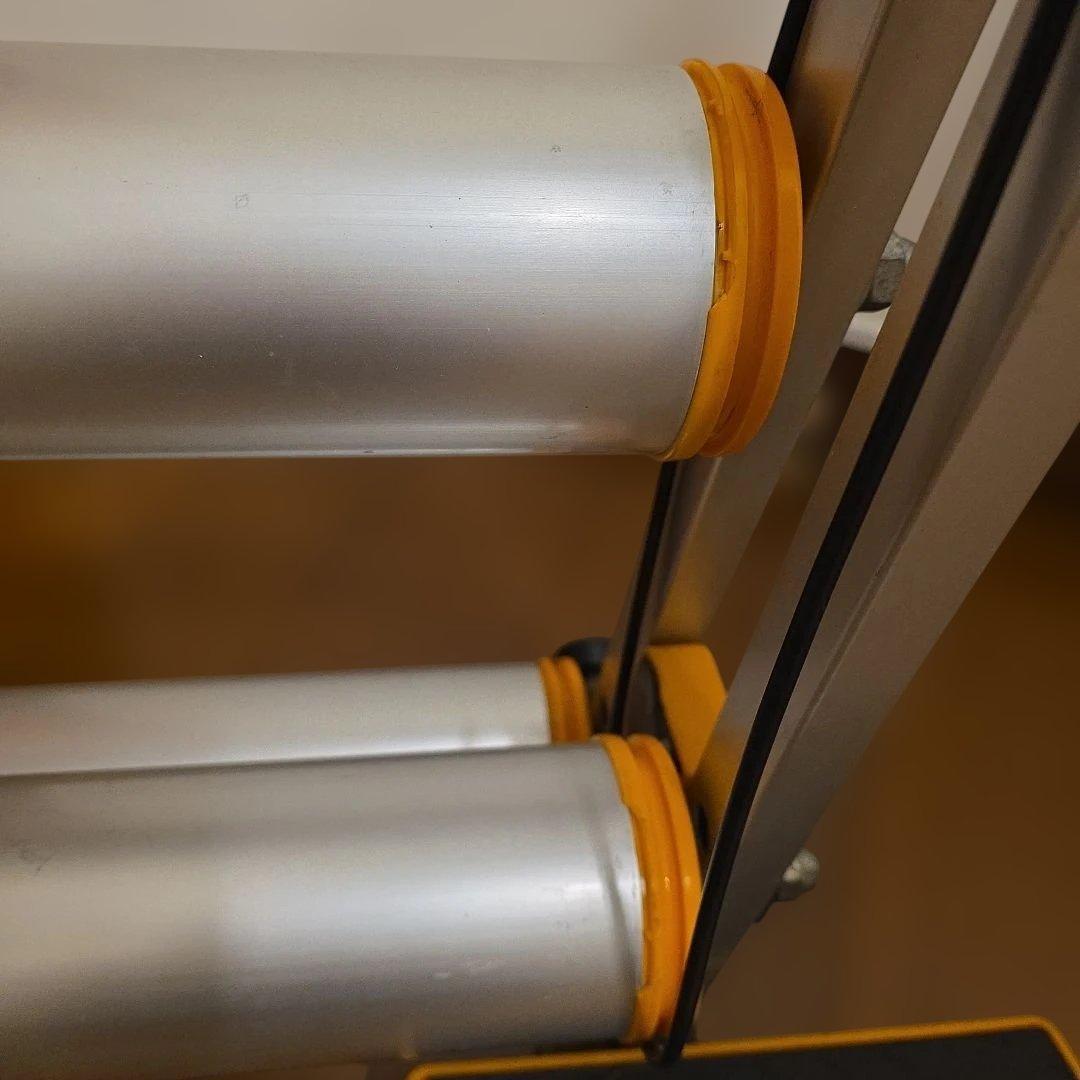 ミノウラActionRollerAdvance 3本ローラー