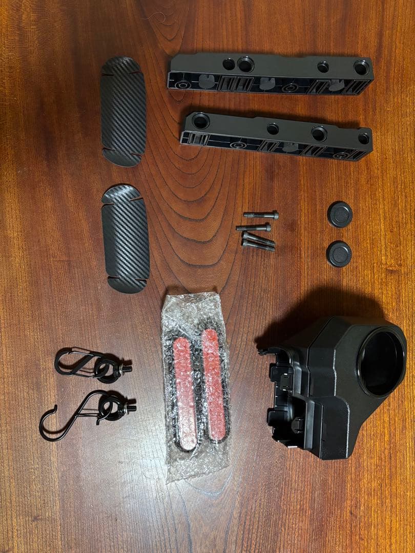 ジムニーパーツセット