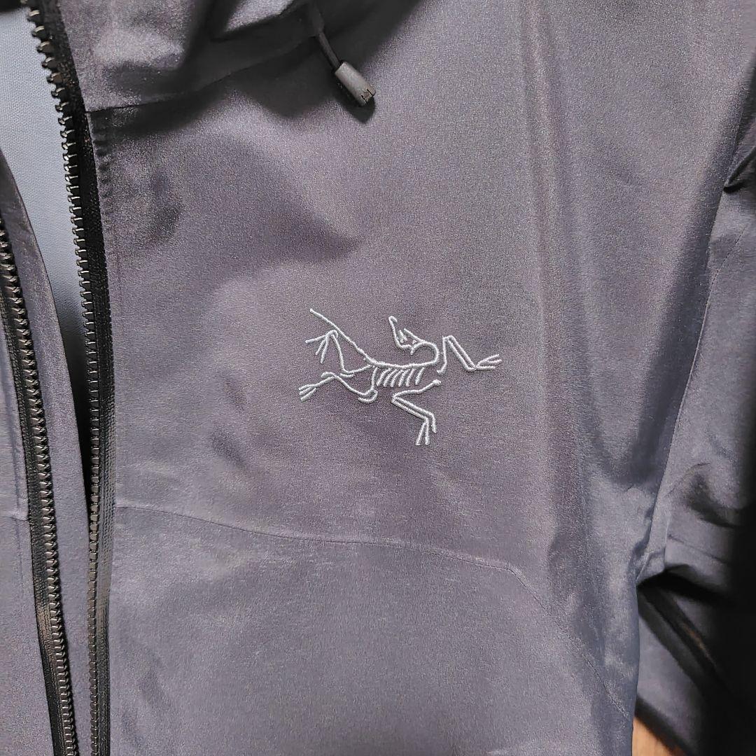 《yy》　ARC'TERYX　アークテリクス　ベータSLジャケット