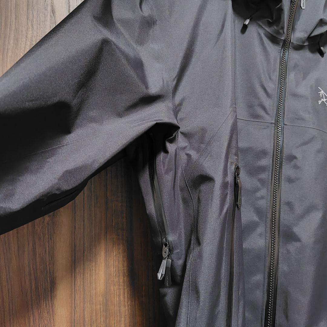 《yy》　ARC'TERYX　アークテリクス　ベータSLジャケット