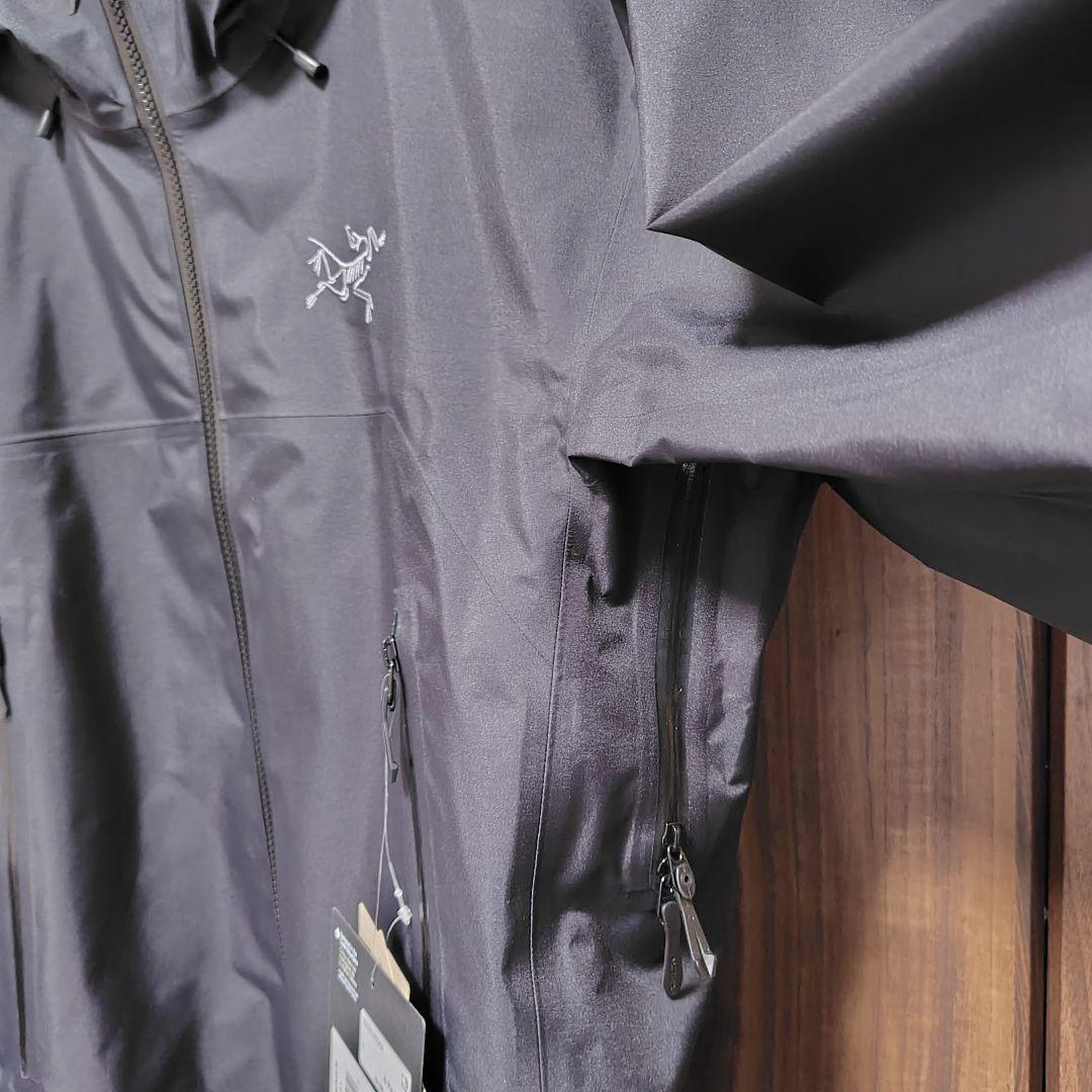《yy》　ARC'TERYX　アークテリクス　ベータSLジャケット