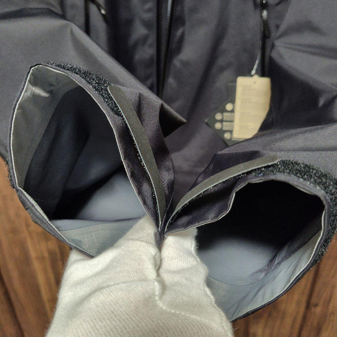 《yy》　ARC'TERYX　アークテリクス　ベータSLジャケット