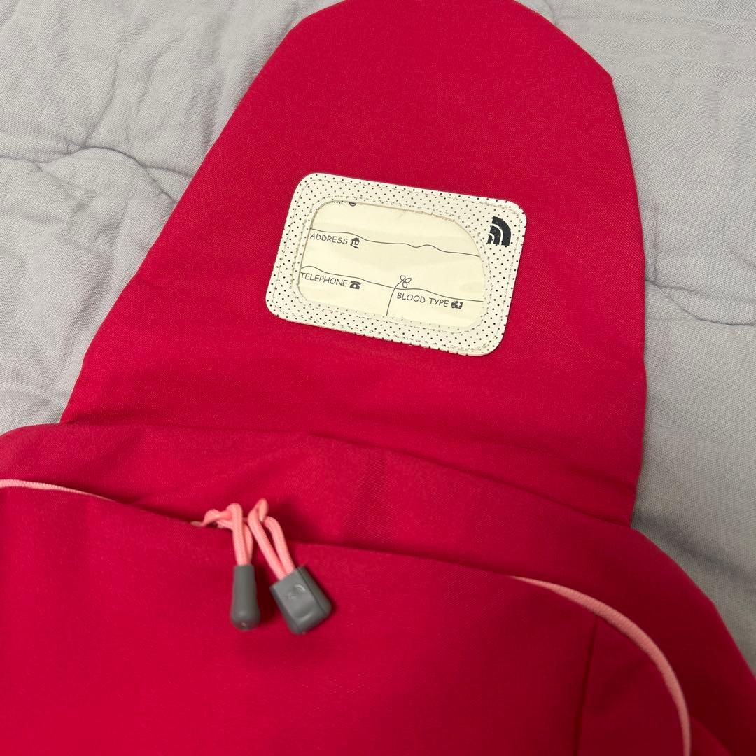 THE NORTH FACE サニーキャンパー