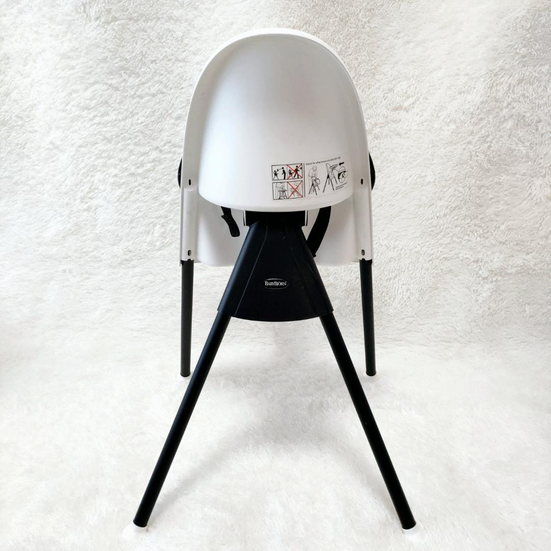 Kimi様　BABYBJORN 　ベビービョルン　ハイチェア　テーブルチェア