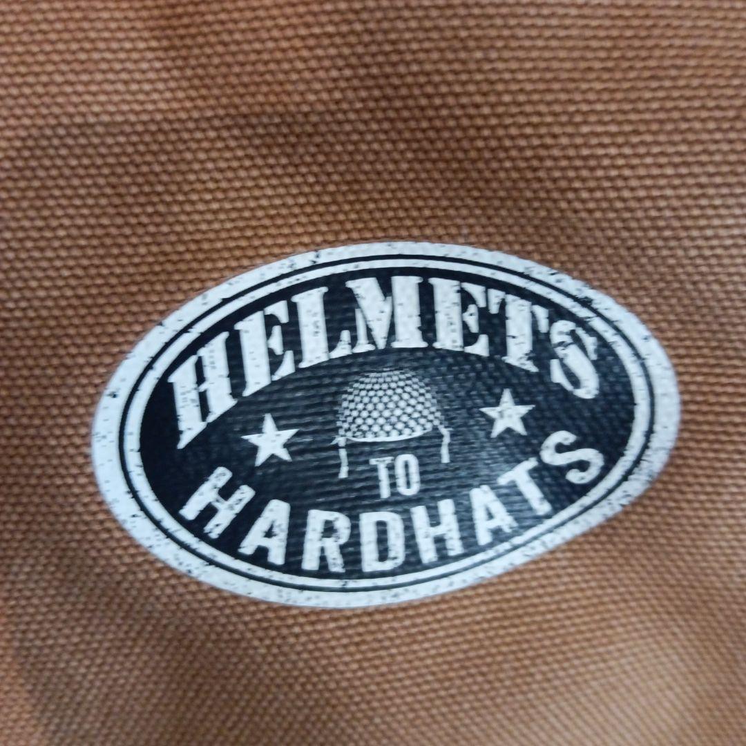 Carhartt　ブルゾン　パーカー　USA製