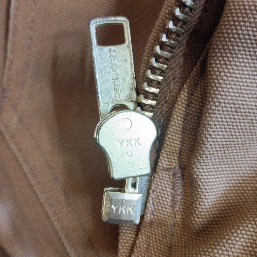 Carhartt　ブルゾン　パーカー　USA製