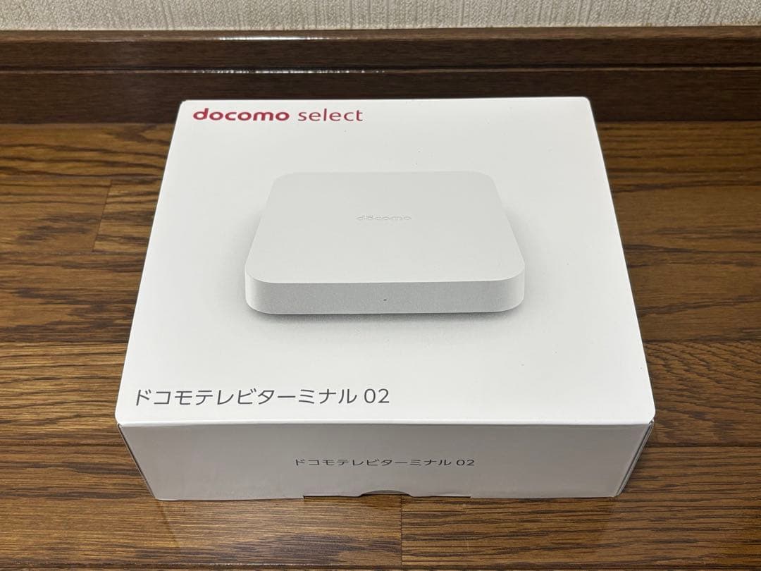 docomo ドコモテレビターミナル 02