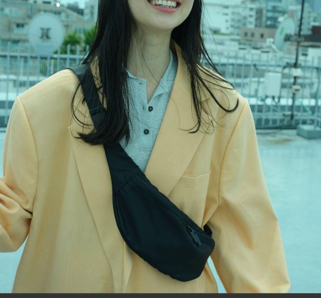 MOON TREE PLANET☆Belt_pouch TOO（fumika