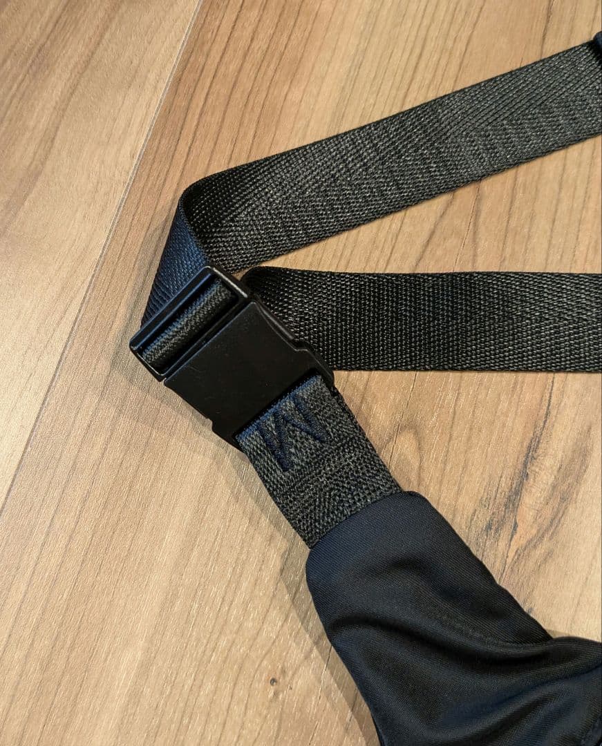 MOON TREE PLANET☆Belt_pouch TOO（fumika