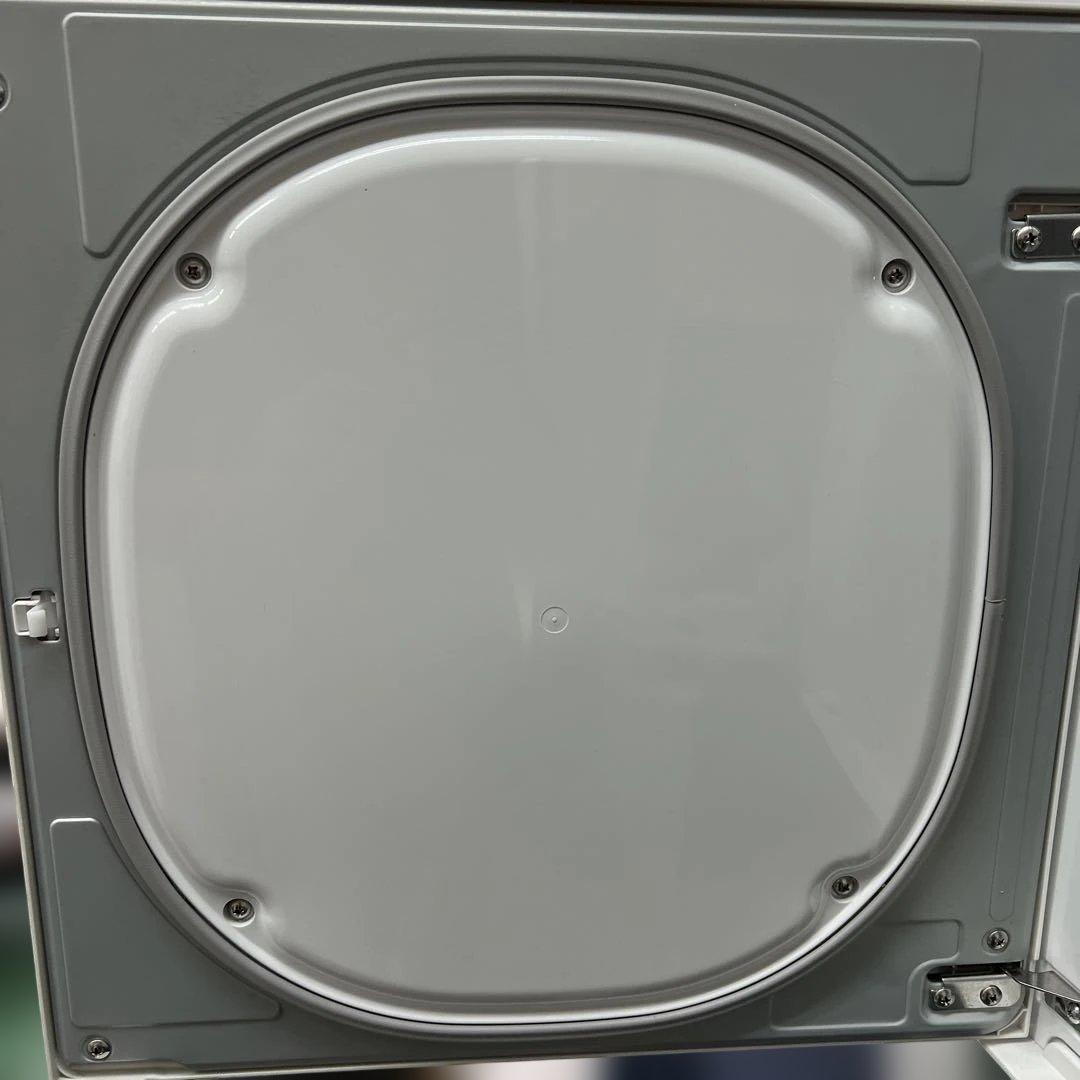 東芝　電気衣類乾燥機　ED-60A4-W 2025年製