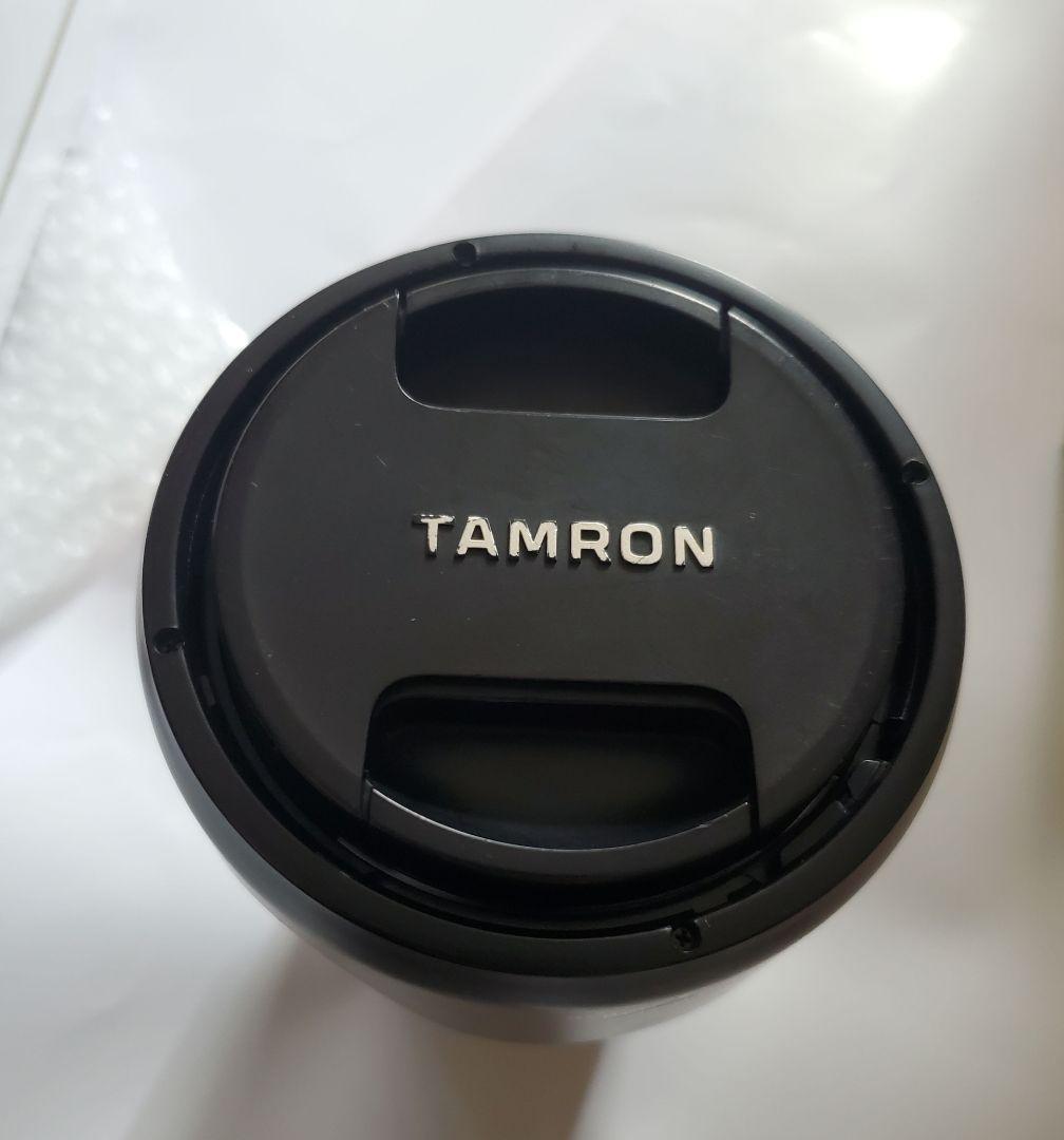 TAMRON 17-28mm F/2.8 Di III RXD　早い者勝ち品