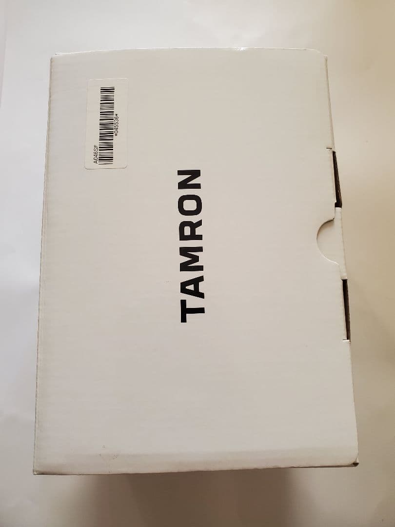 TAMRON 17-28mm F/2.8 Di III RXD　早い者勝ち品