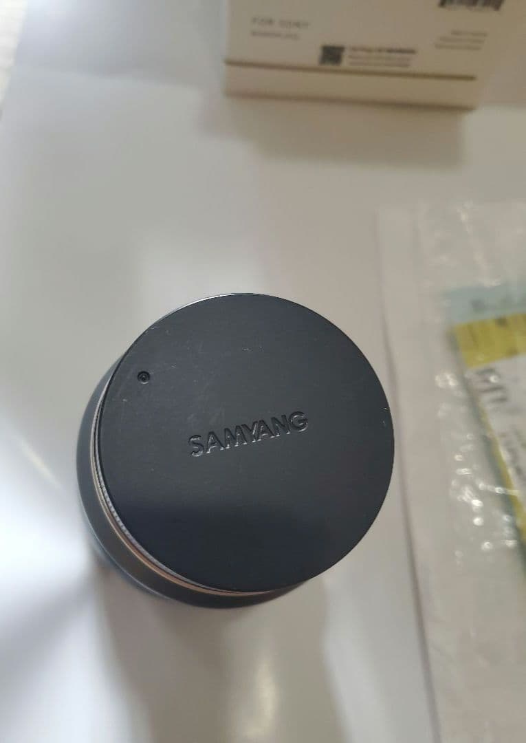 TAMRON 17-28mm F/2.8 Di III RXD　早い者勝ち品