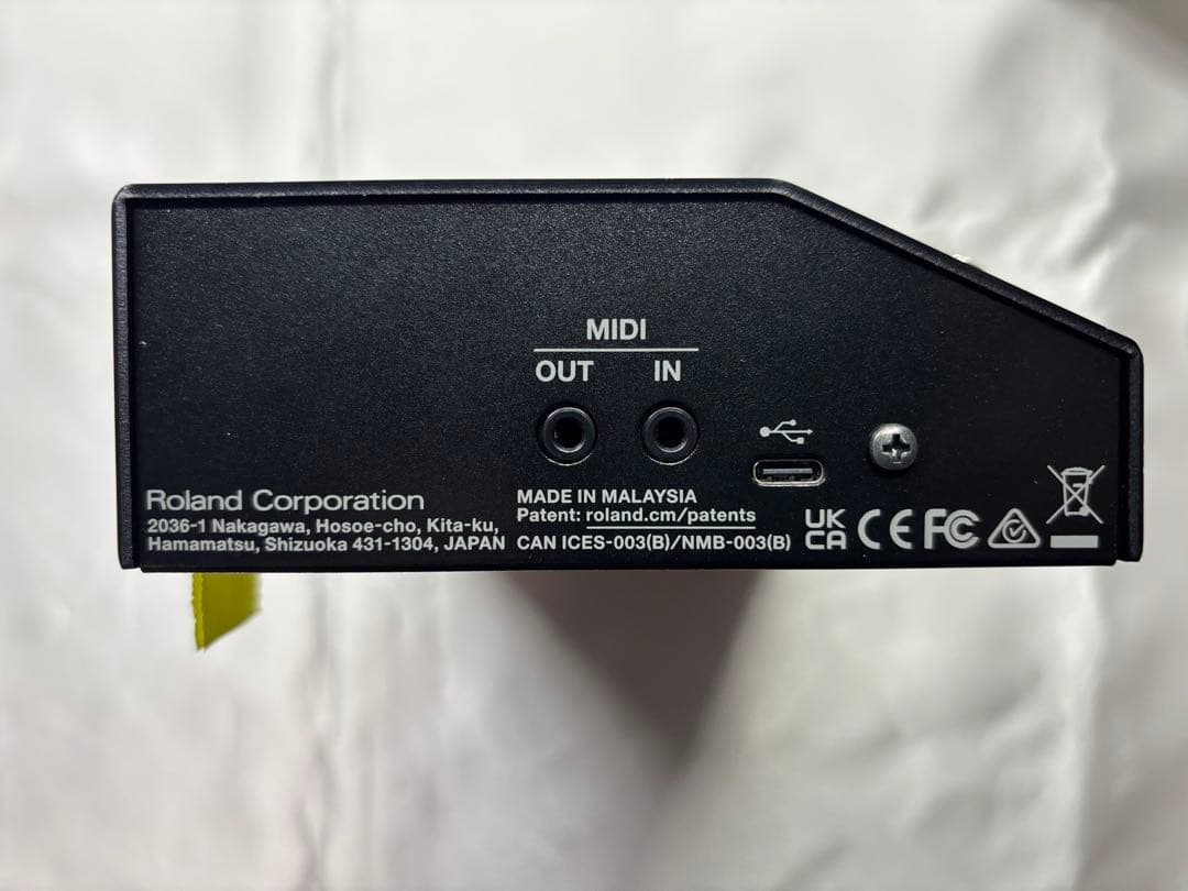 （限定値下げ）BOSS ボス　SDE-3000D デジタルディレイ