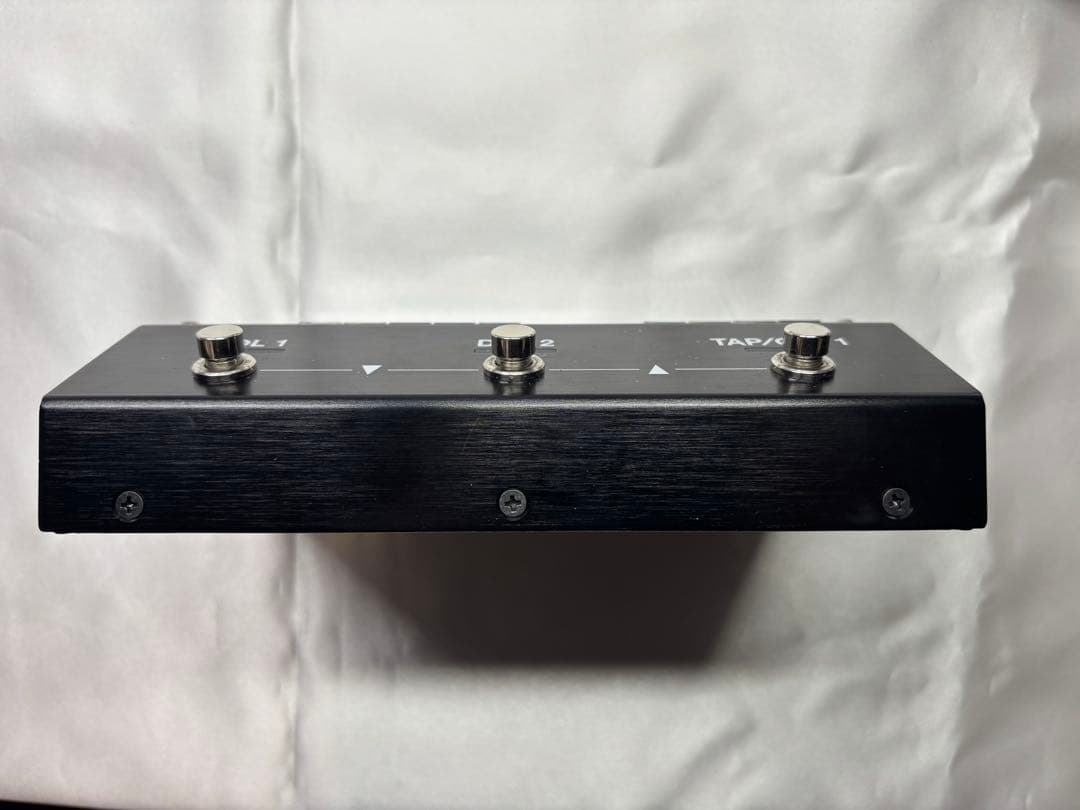 （限定値下げ）BOSS ボス　SDE-3000D デジタルディレイ