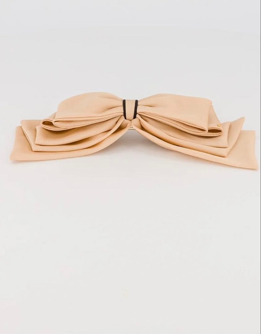 アレクサンドルドゥパリ リボンバレッタ